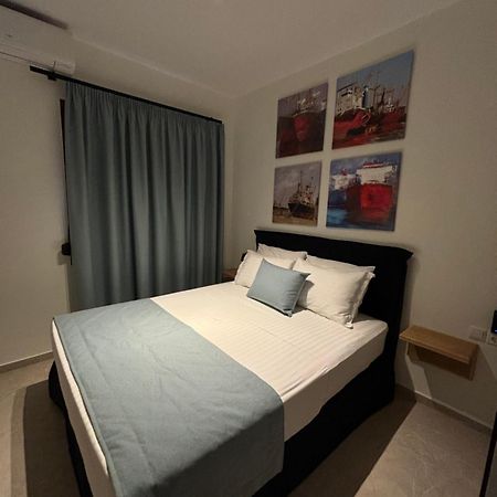 The Mits Luxury Apartments Città di Skiathos Esterno foto
