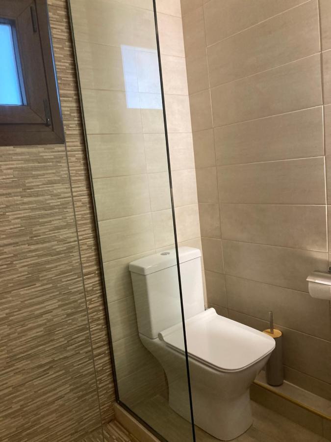 The Mits Luxury Apartments Città di Skiathos Esterno foto
