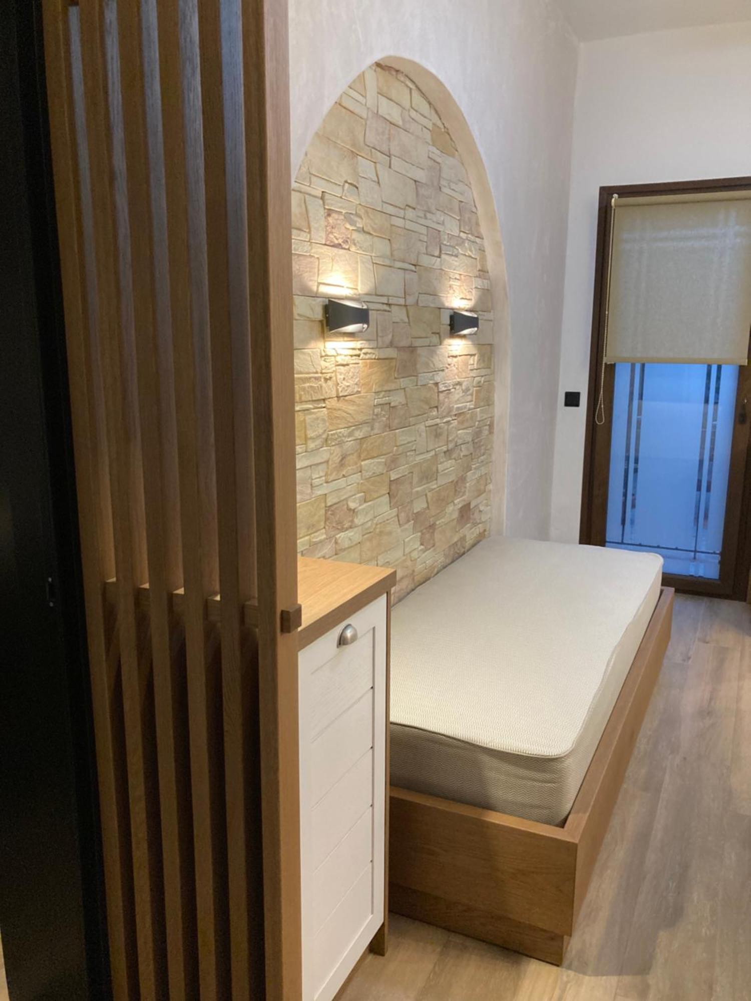 The Mits Luxury Apartments Città di Skiathos Esterno foto