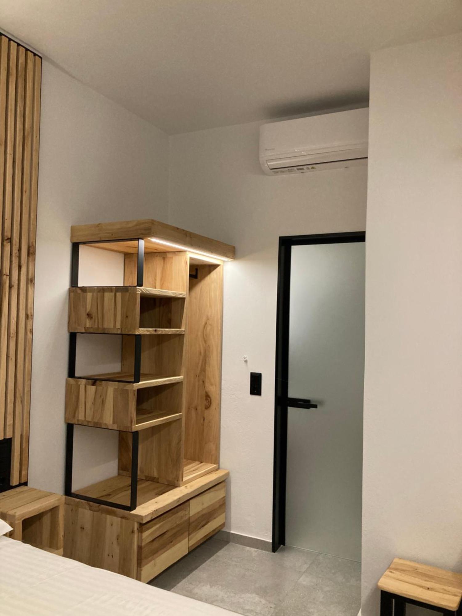 The Mits Luxury Apartments Città di Skiathos Esterno foto