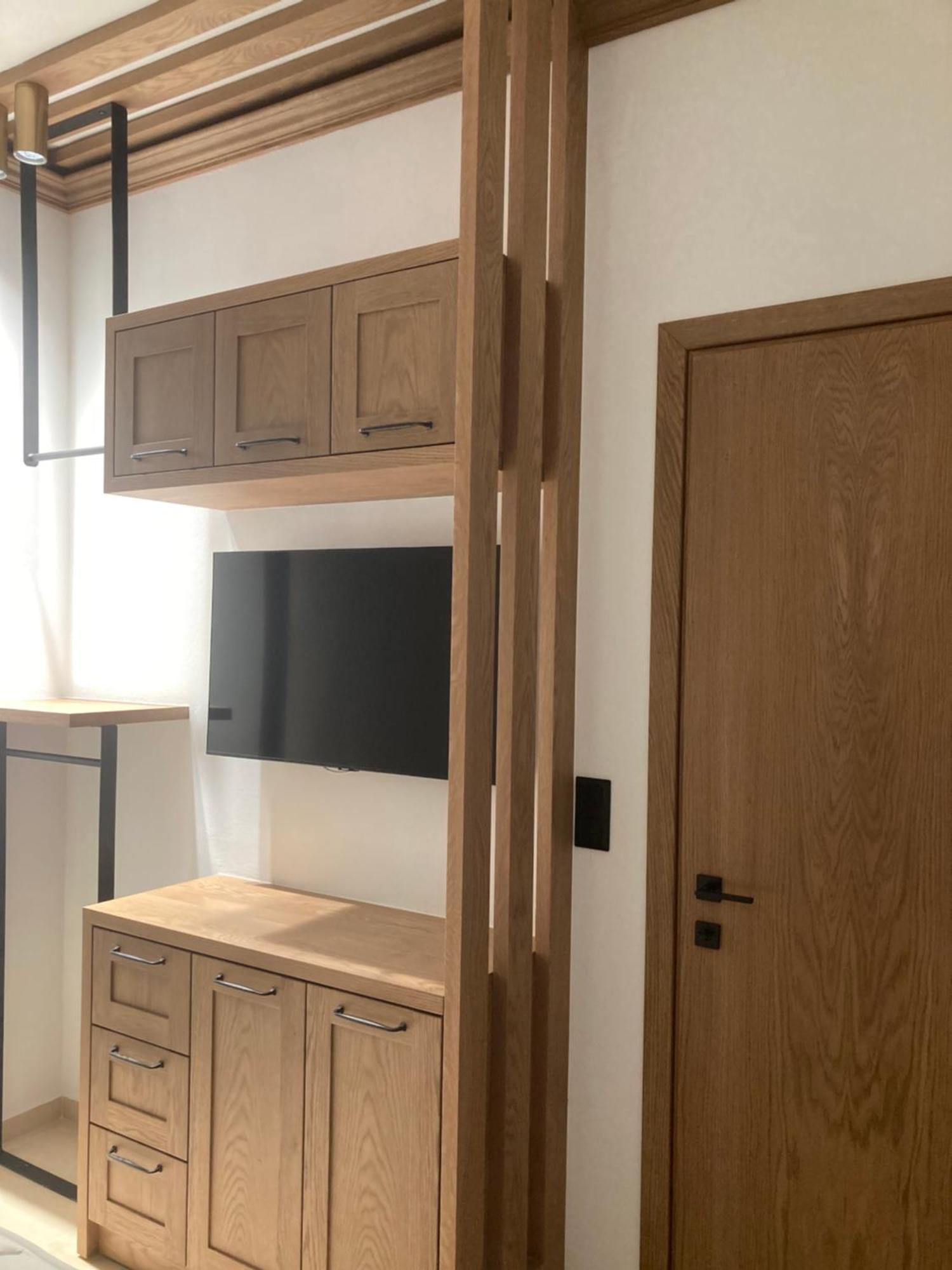 The Mits Luxury Apartments Città di Skiathos Esterno foto