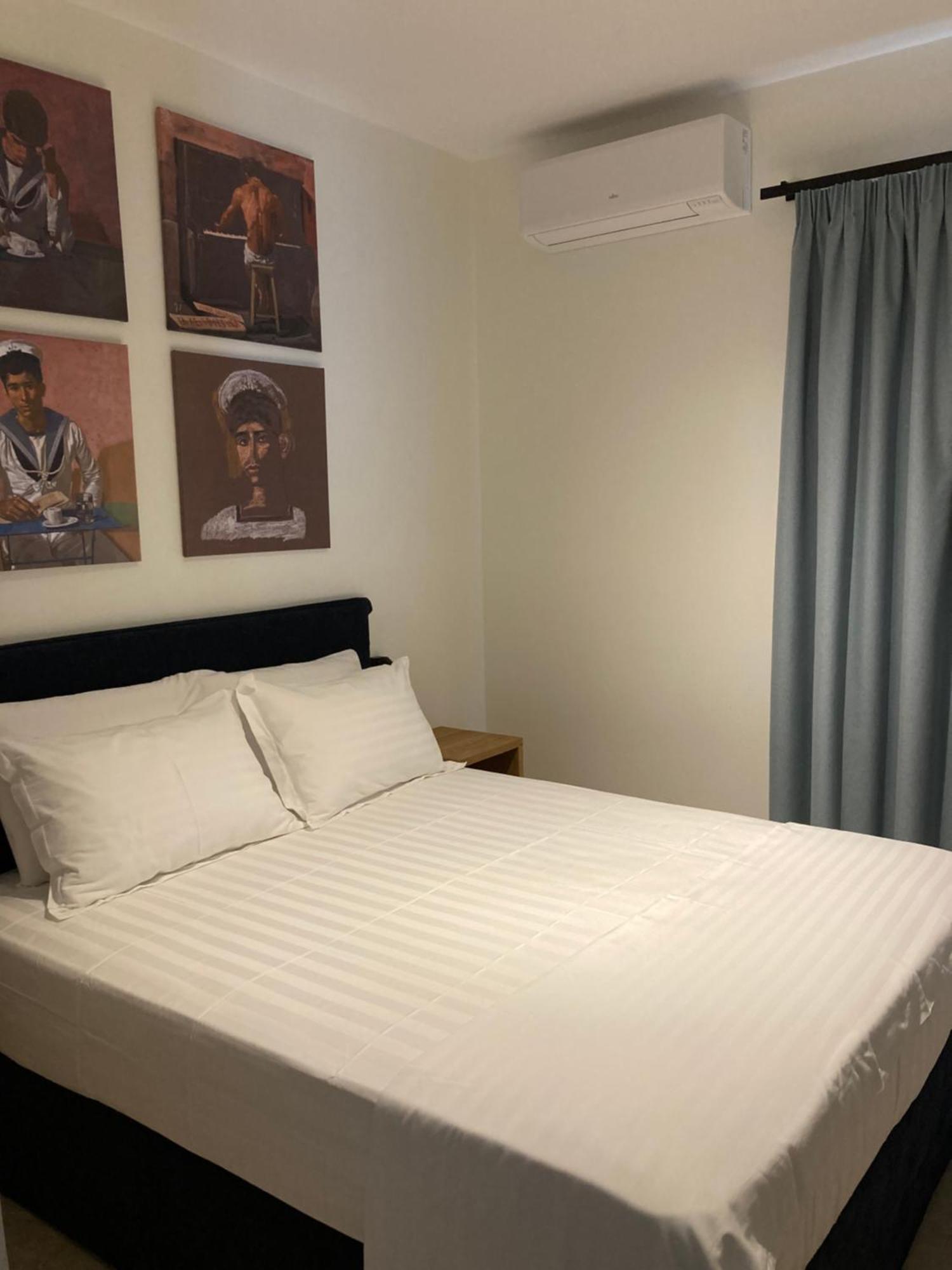 The Mits Luxury Apartments Città di Skiathos Esterno foto